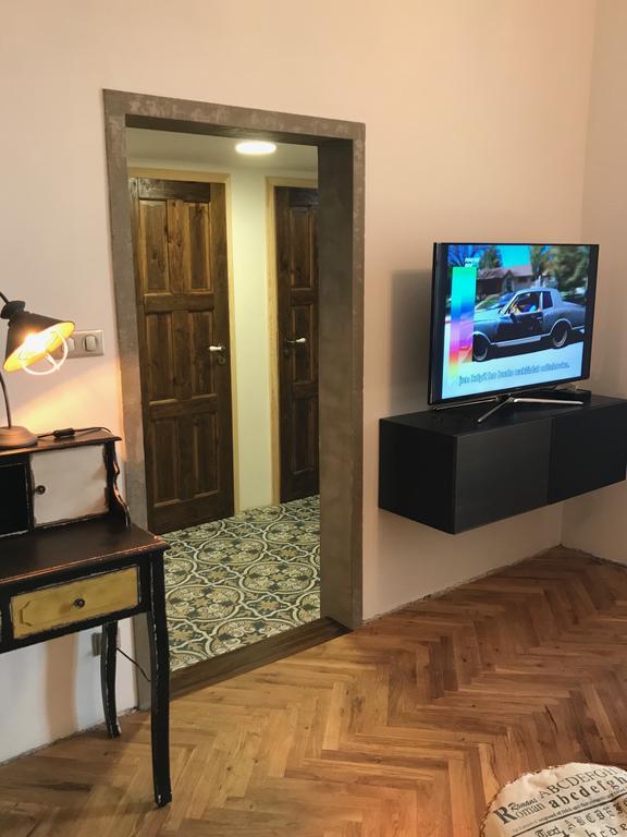 Pinkova Apartment Prague